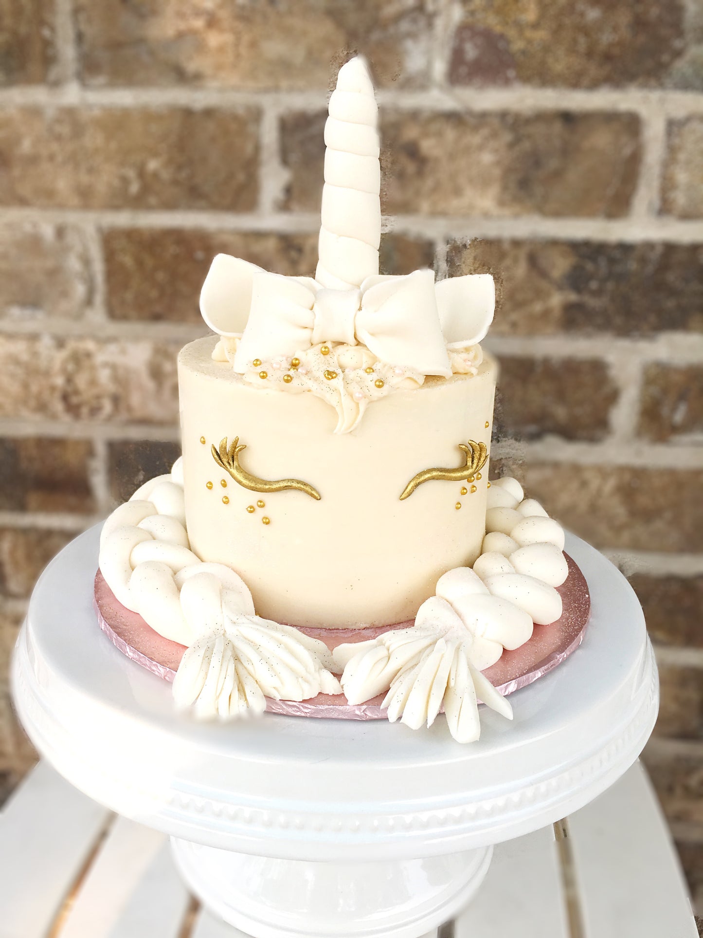 UNICORN CAKES