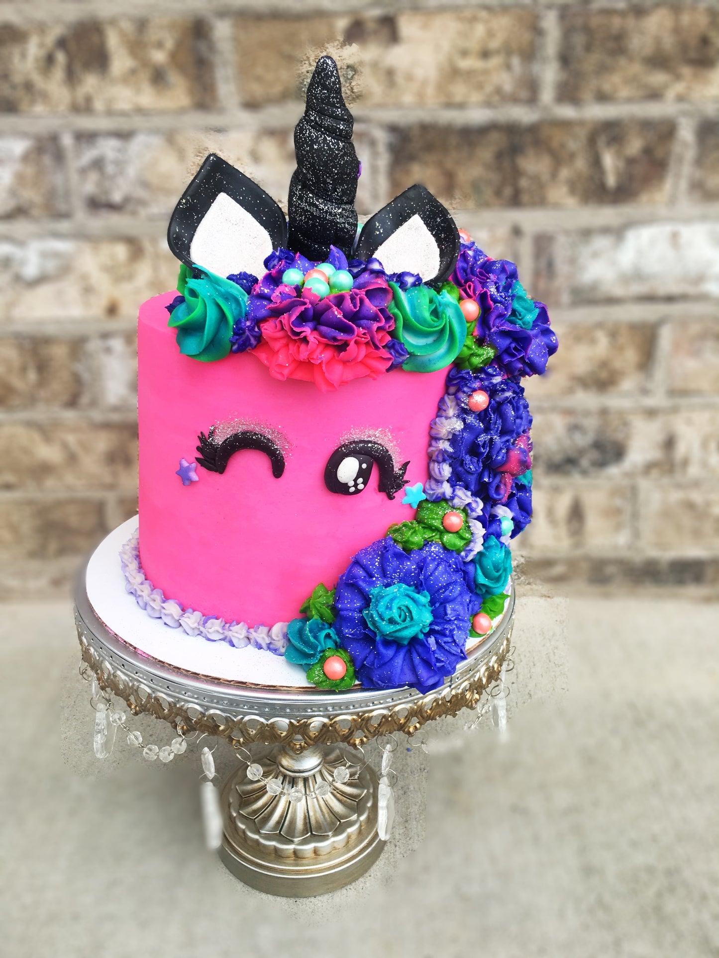 UNICORN CAKES