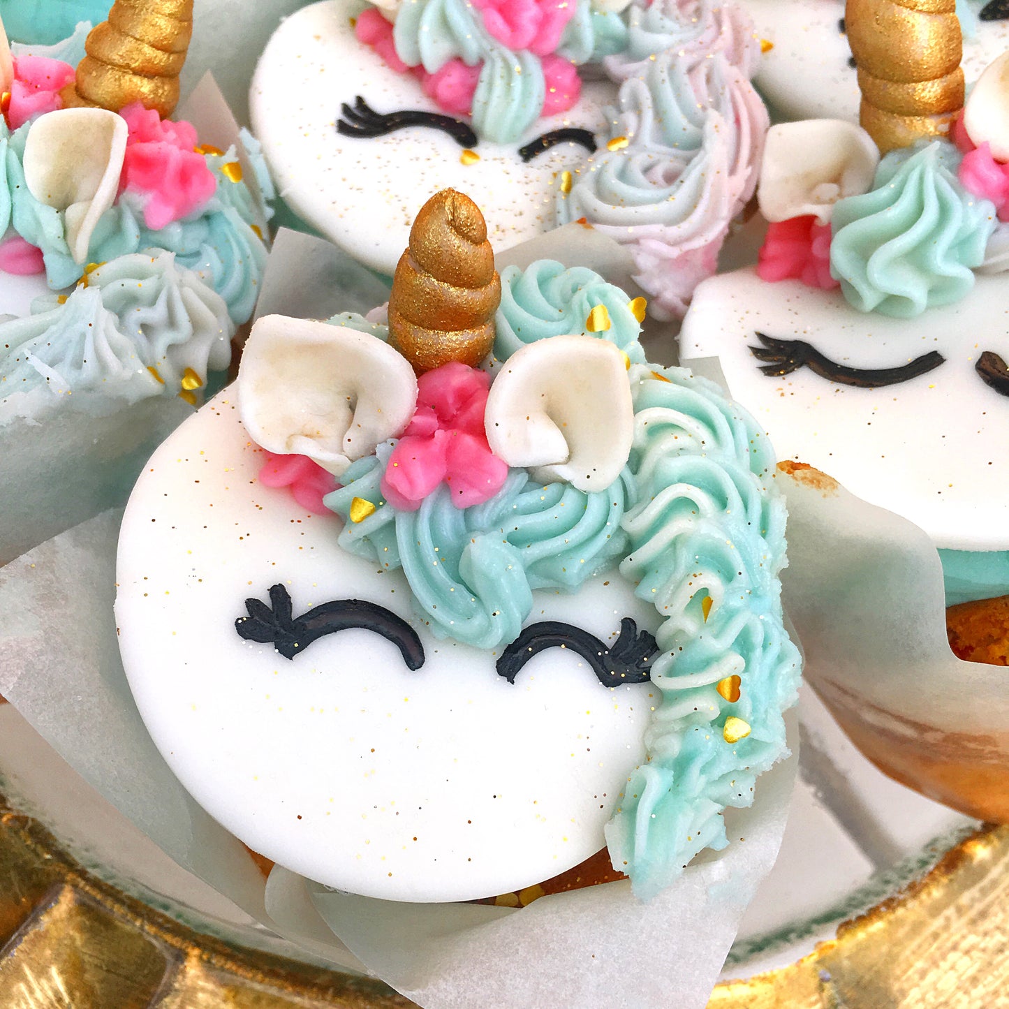 ⭐1 DZ 🦄UNICORNS ⚠️FUTURE DATE PICK-UP⚠️