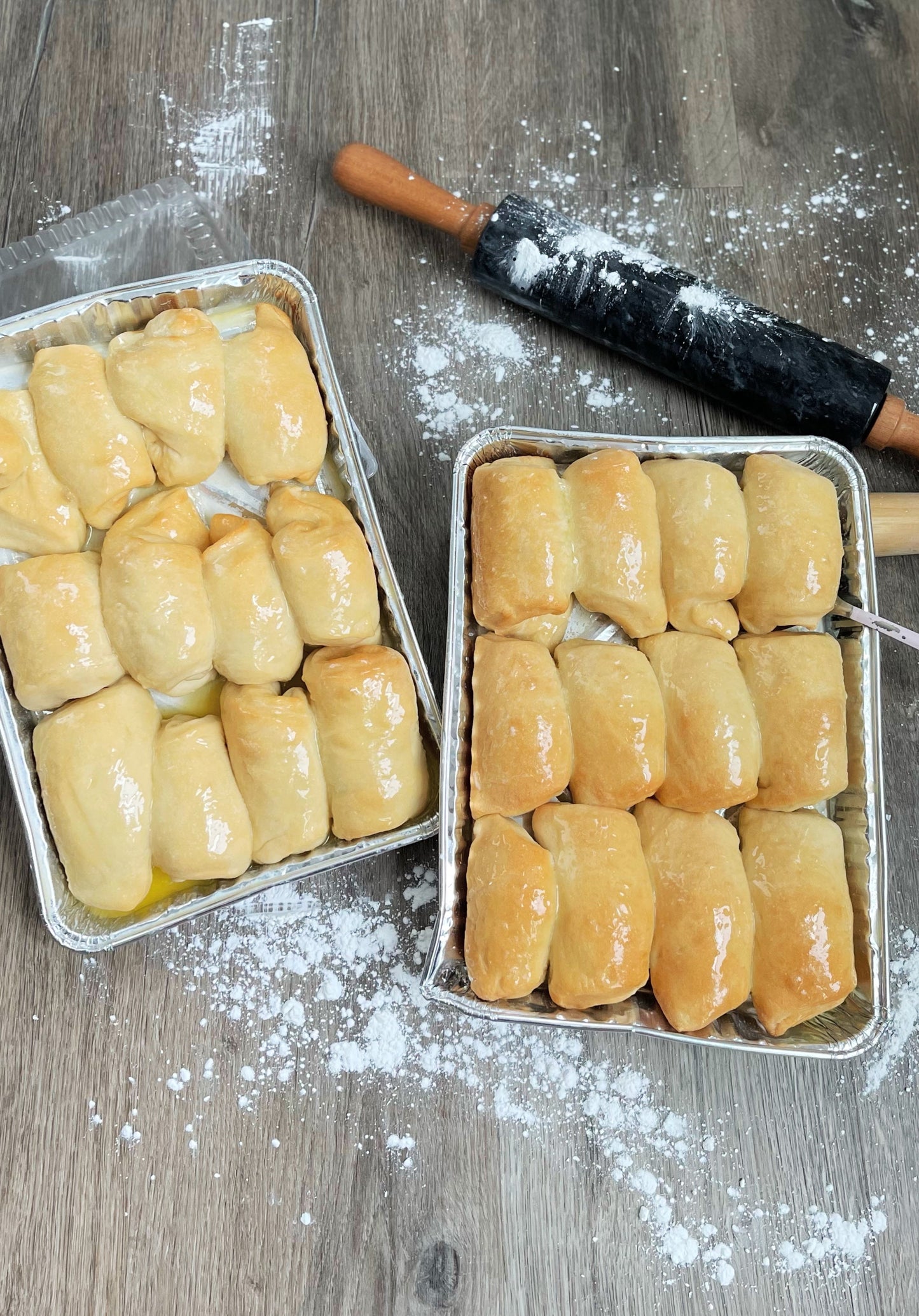 DINNER ROLLS📌TUES (11.25)⏰12pm-6pm