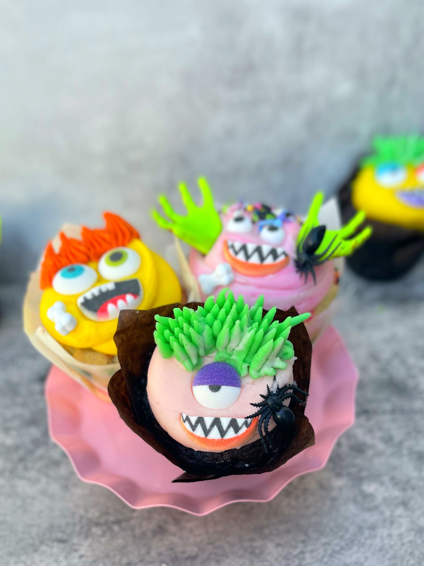 ⭐1 DZ BOO CREW⚠️FUTURE DATE PICK-UP⚠️