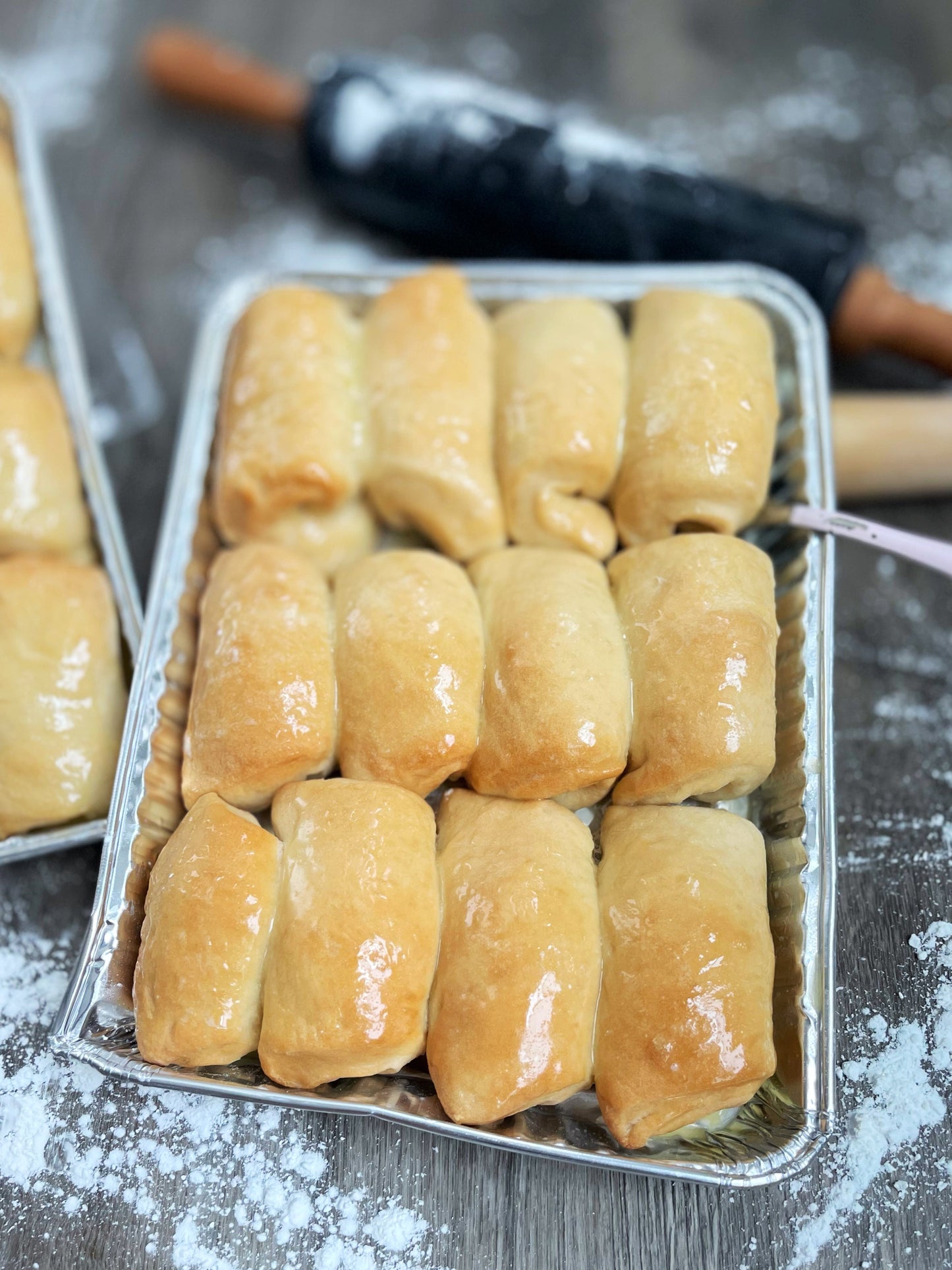 DINNER ROLLS📌TUES (11.25)⏰12pm-6pm