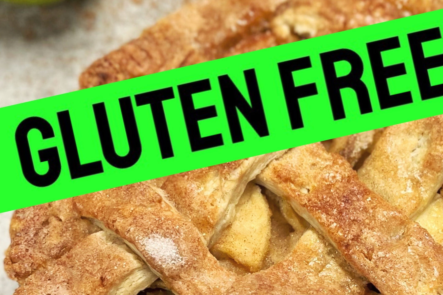 APPLE🍏PIE 📌TUES (11.25)⏰12pm-6pm