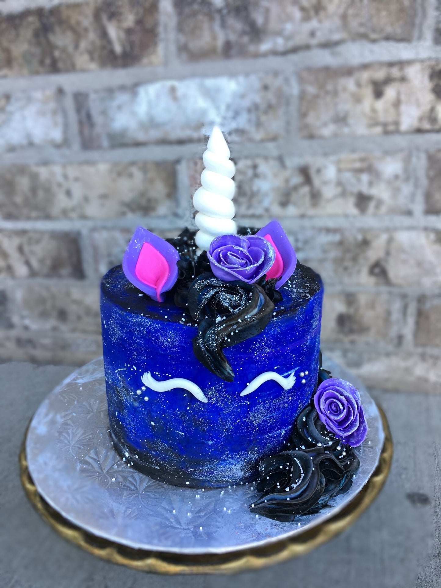 UNICORN CAKES