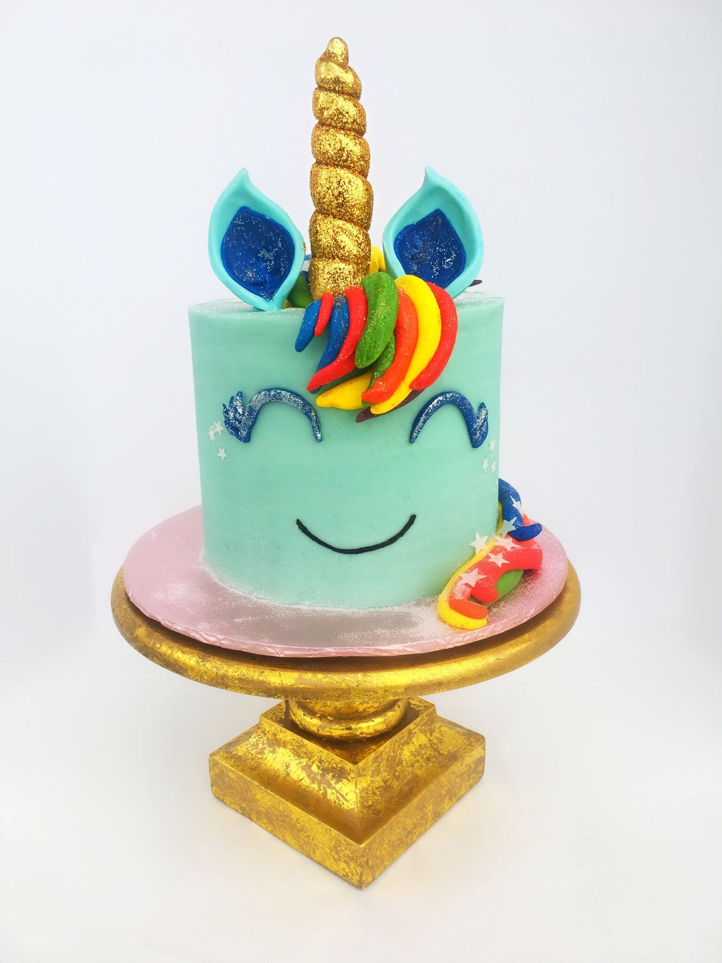 UNICORN CAKES