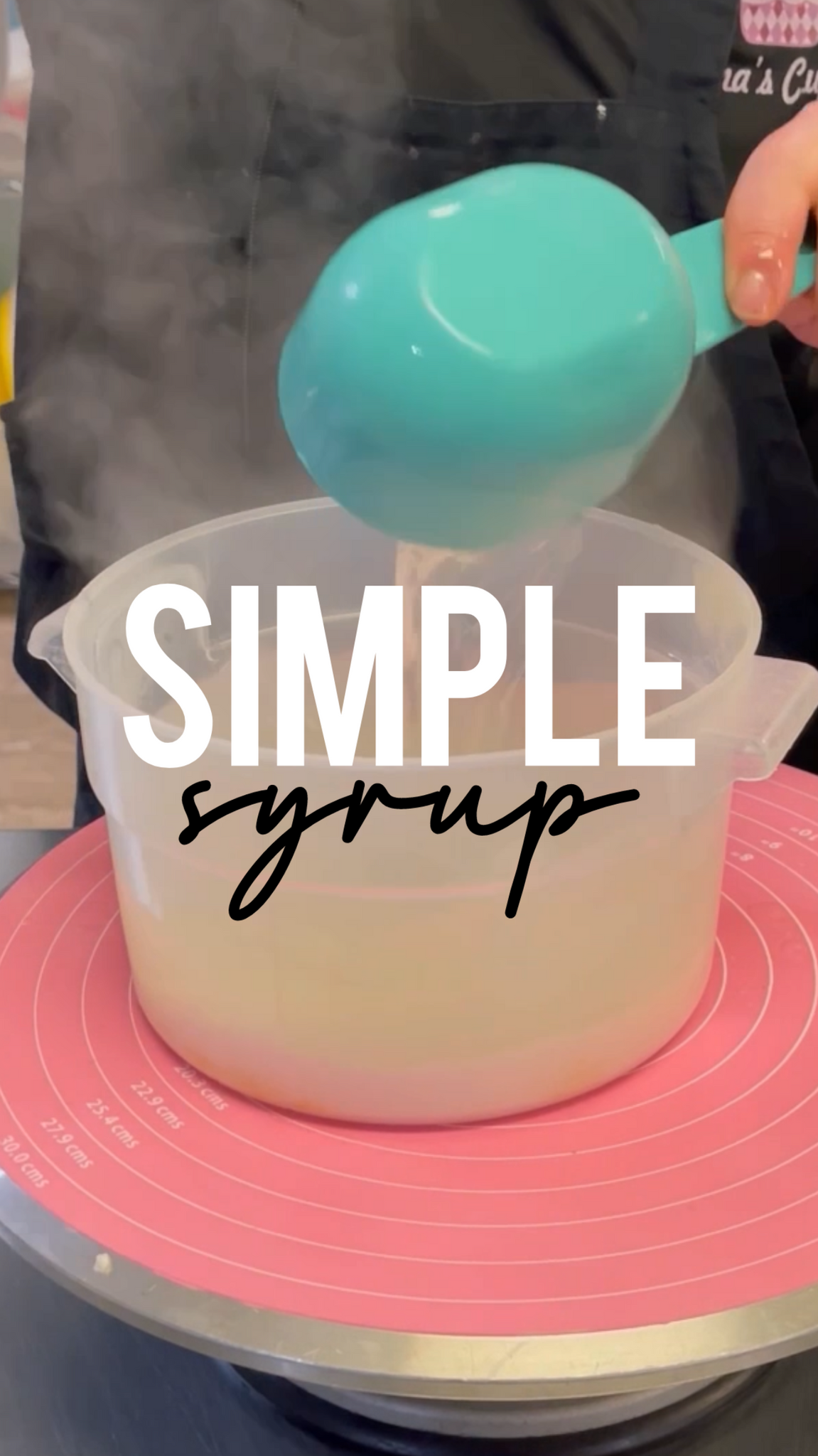 SIMPLE SYRUP
