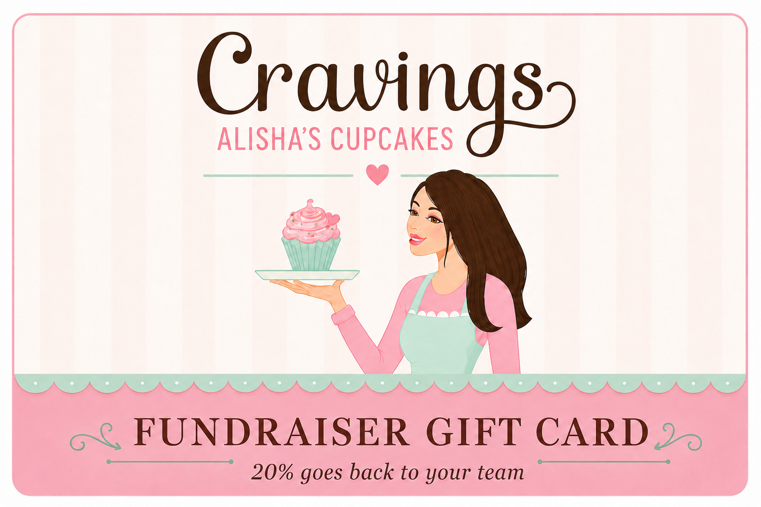 FUNDRAISER