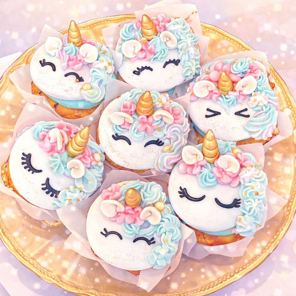 UNICORN DAY! ⚠️APRIL 9th⚠️