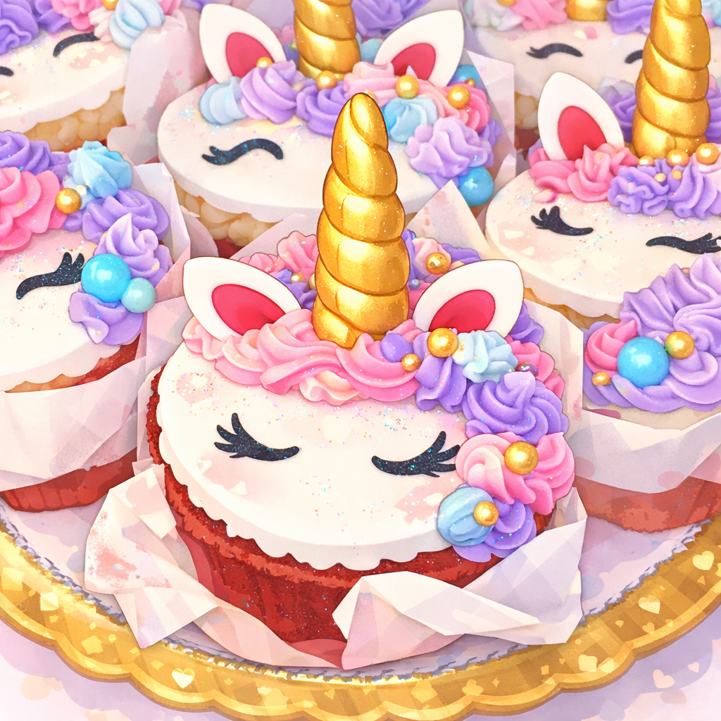 UNICORN DAY!🔻SAME DAY PICK-UP🔻