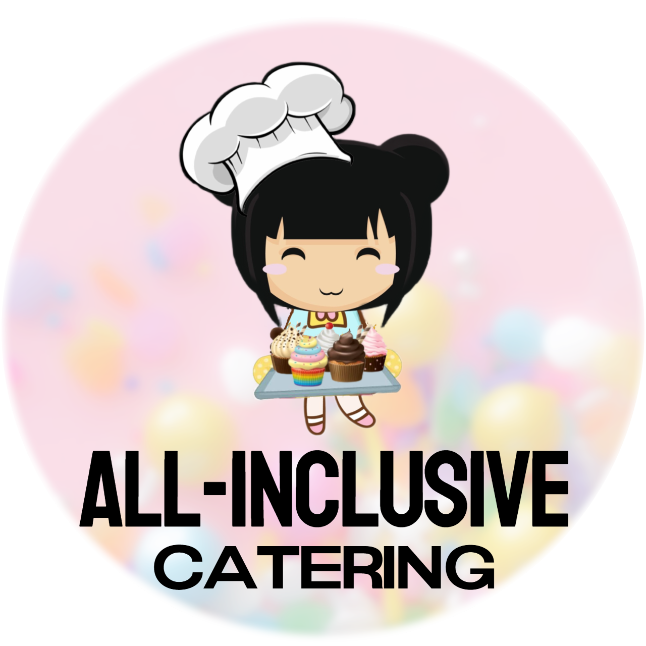 ALL-INCLUSIVE CATERING