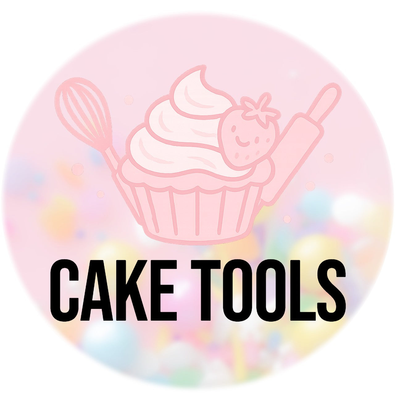 CAKE TOOLS