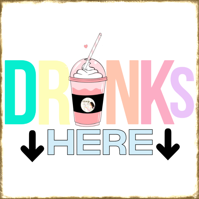 DRINKS