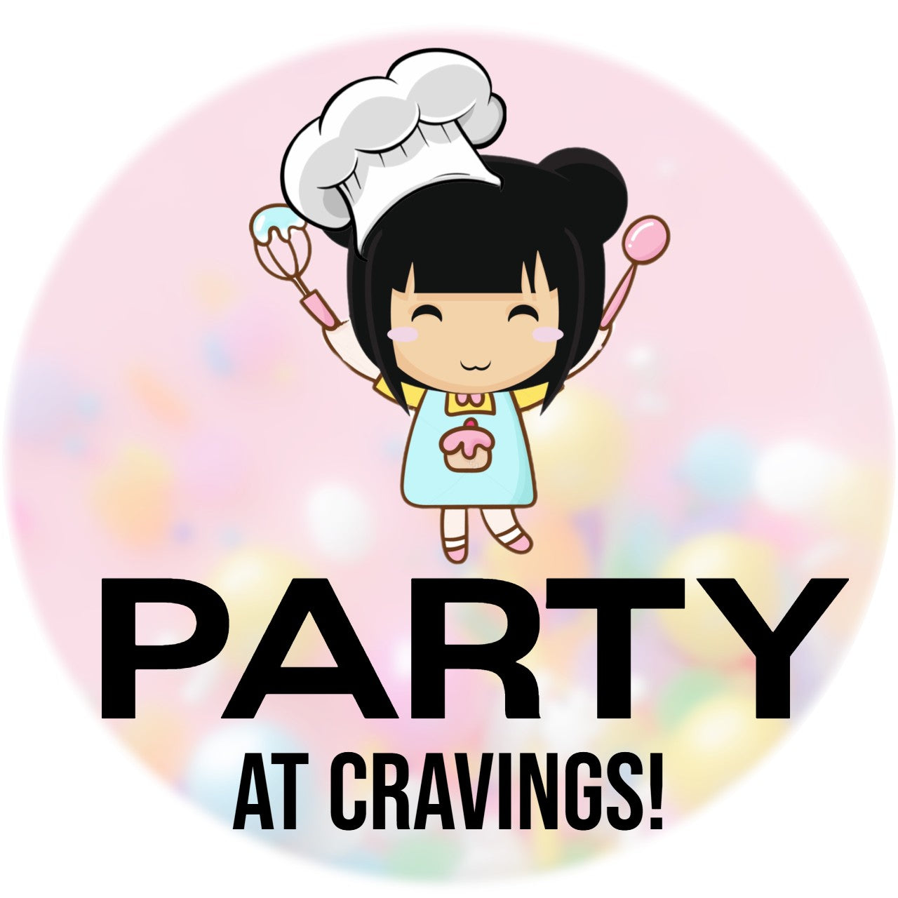 PARTY at Cravings