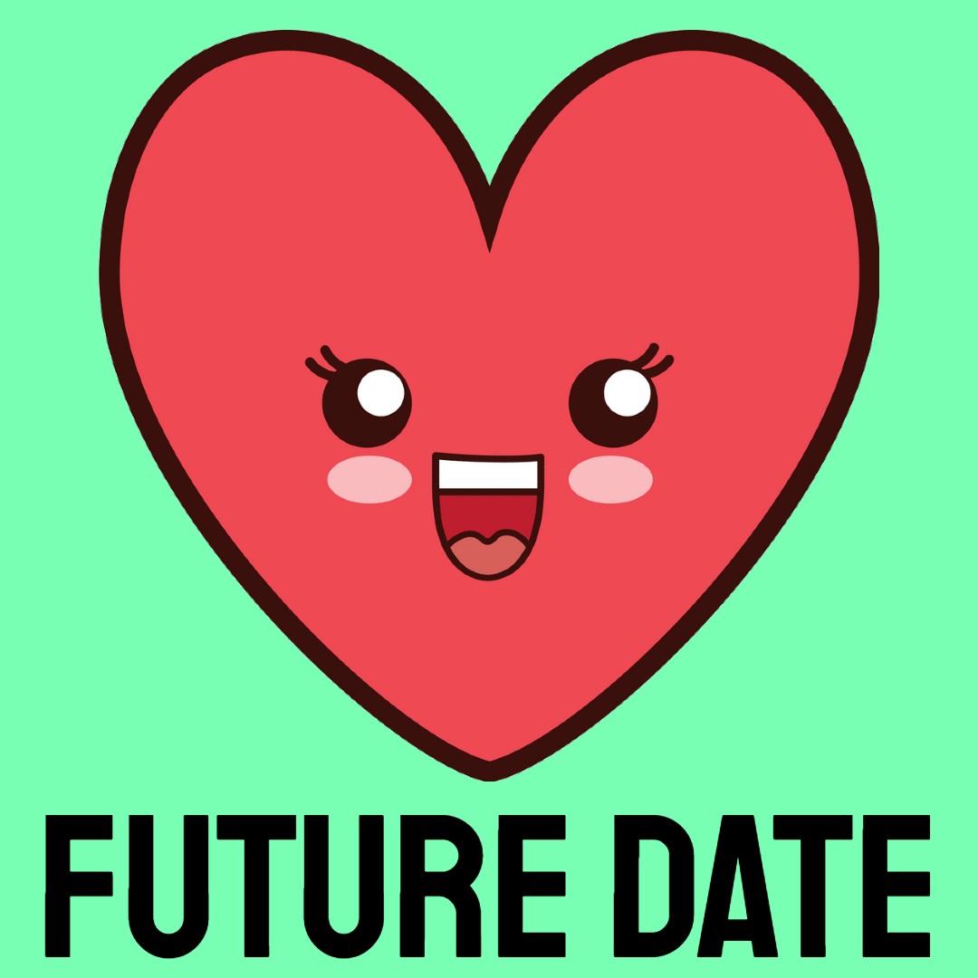 💘VALENTINES ⚠️FUTURE-DATE PICK UP⚠️