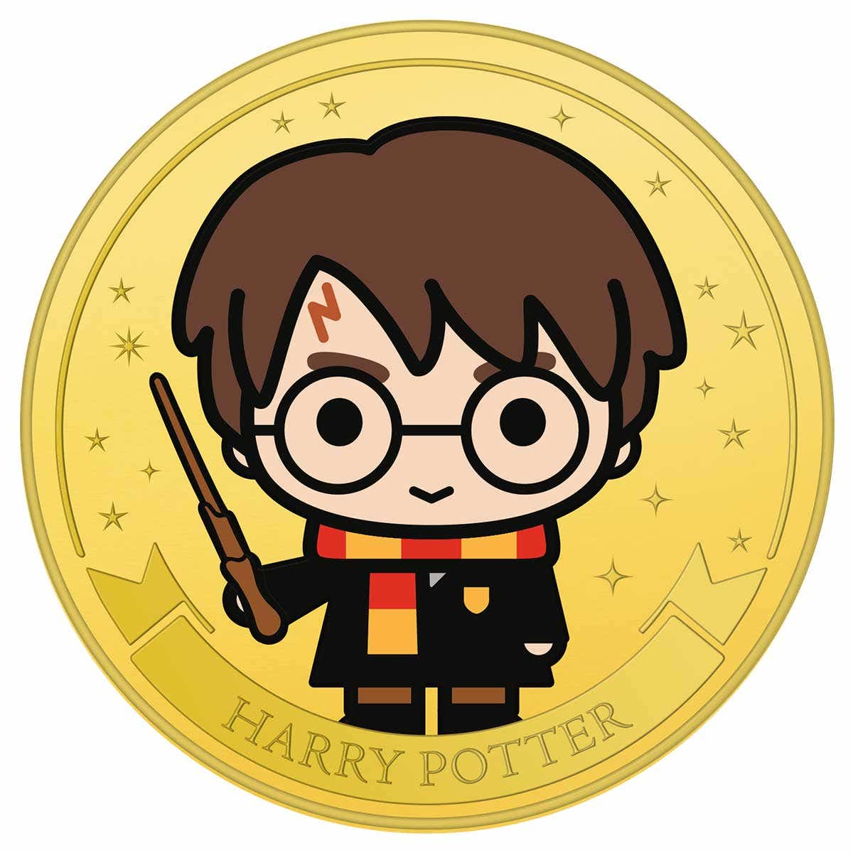 ⚡️HARRY POTTER