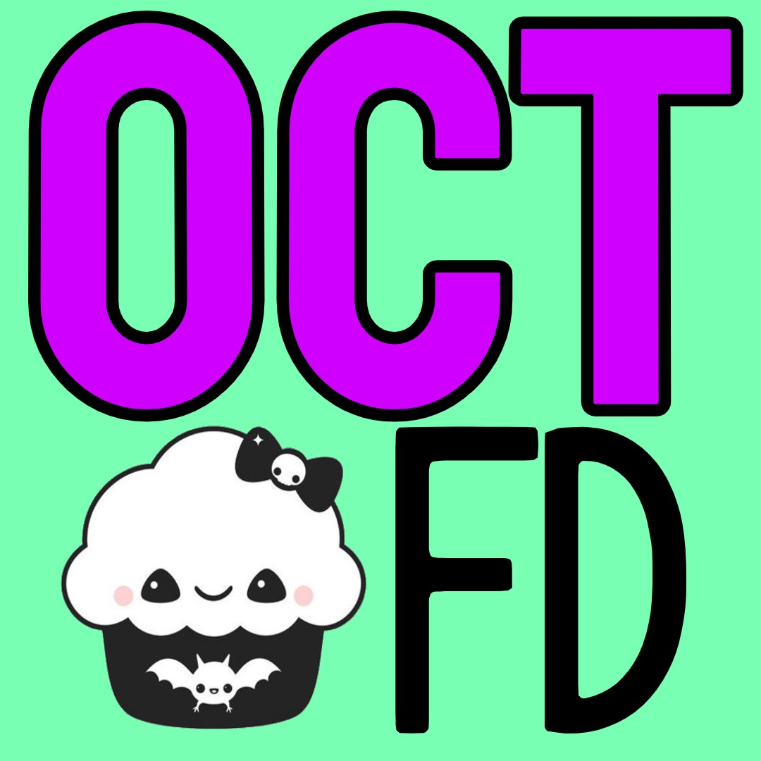 OCTOBER⚠️FUTURE-DATE PICK UP⚠️9.29 - 11.01