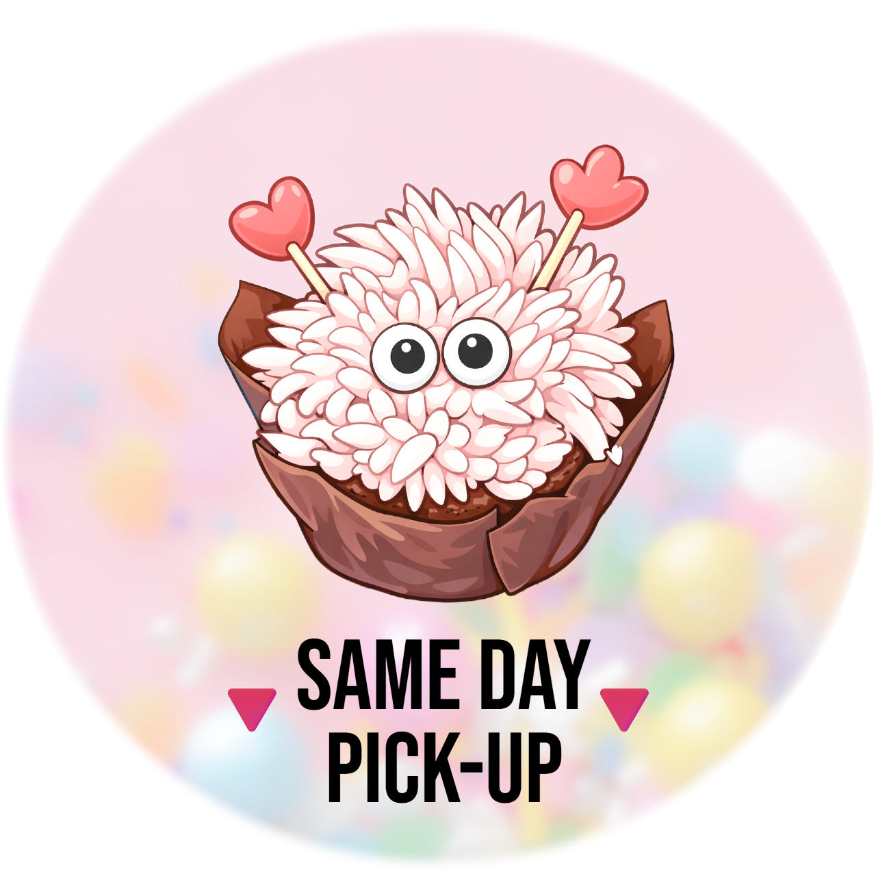 VALENTINES🔻SAME-DAY PICK UP🔻