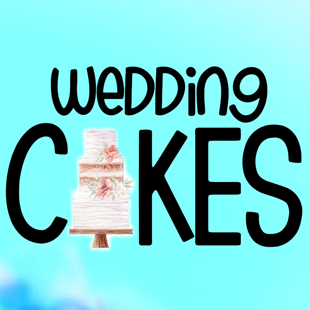 Wedding Cakes