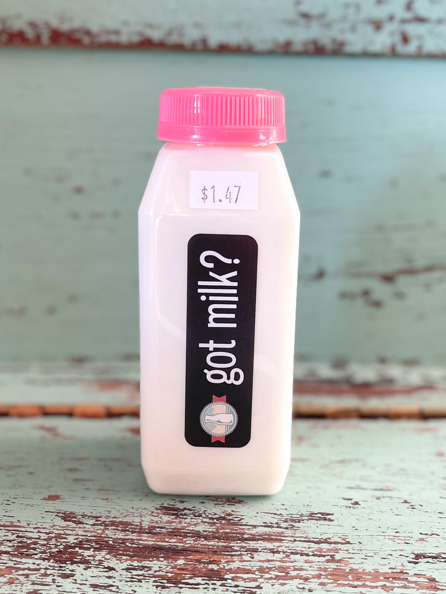 Darigold 2% Milk, 8oz