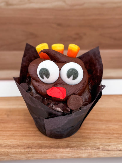 CHOCOLATE🦃TURKEY⚠️FUTURE-DATE PICK UP⚠️(NOV)