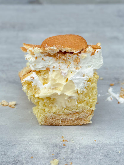 BANANA🍌CREAM❄️ ⚠️FUTURE DATE PICK-UP⚠️(NOV)