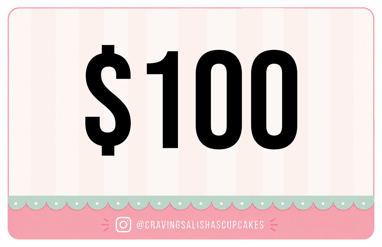 PHYSICAL GIFT CARDS