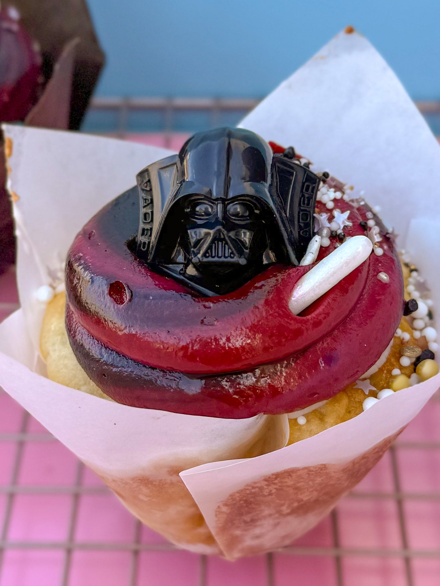 ⭐1 DZ DARTH VADER