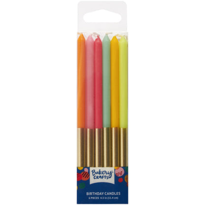 CANDLES