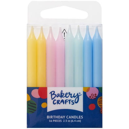 CANDLES
