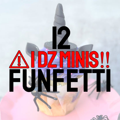 ⭐1 DZ WITCH'N UNICORN ⚠️FUTURE DATE PICK-UP⚠️
