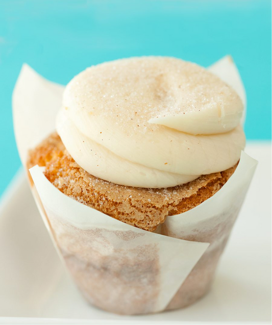SNICKERDOODLE ⚠️FUTURE DATE PICK-UP⚠️(MAY)