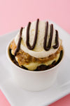 German Chocolate Cheesecake Trifle❄️⚠️FUTURE DATE PICK-UP⚠️(APRIL)