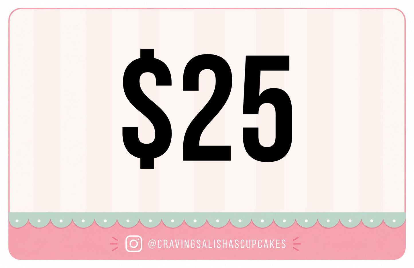 PHYSICAL GIFT CARDS