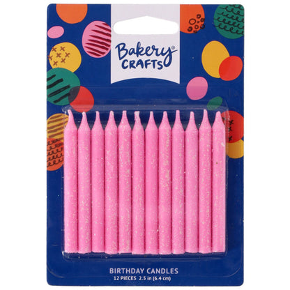 CANDLES