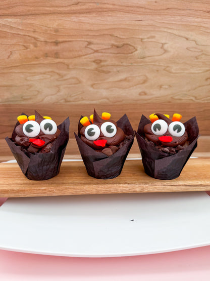 CHOCOLATE🦃TURKEY⚠️FUTURE-DATE PICK UP⚠️(NOV)