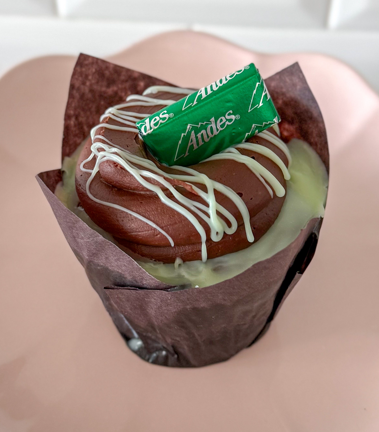 ANDES MINT🍃⚠️FUTURE-DATE PICK UP⚠️(DEC)