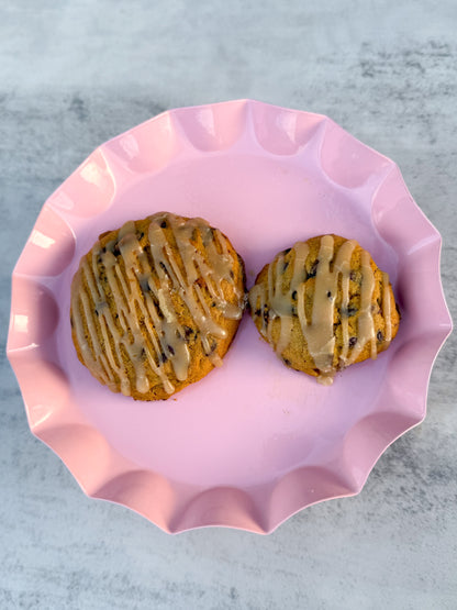 🔴CATERING: CHOCOLATE CHIP PUMPKIN COOKIES