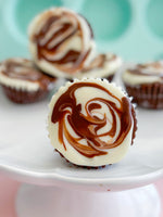 CAKE BITES