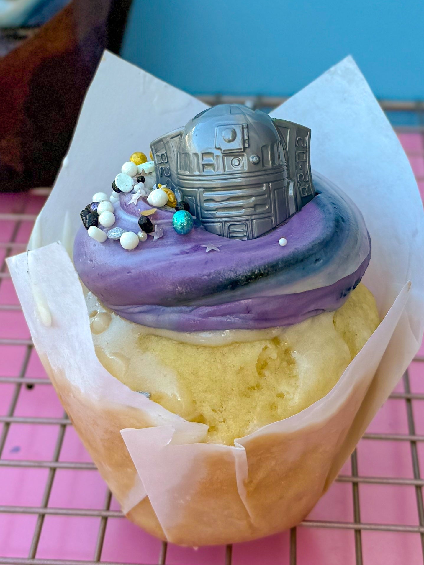 ⭐1 DZ R2-D2