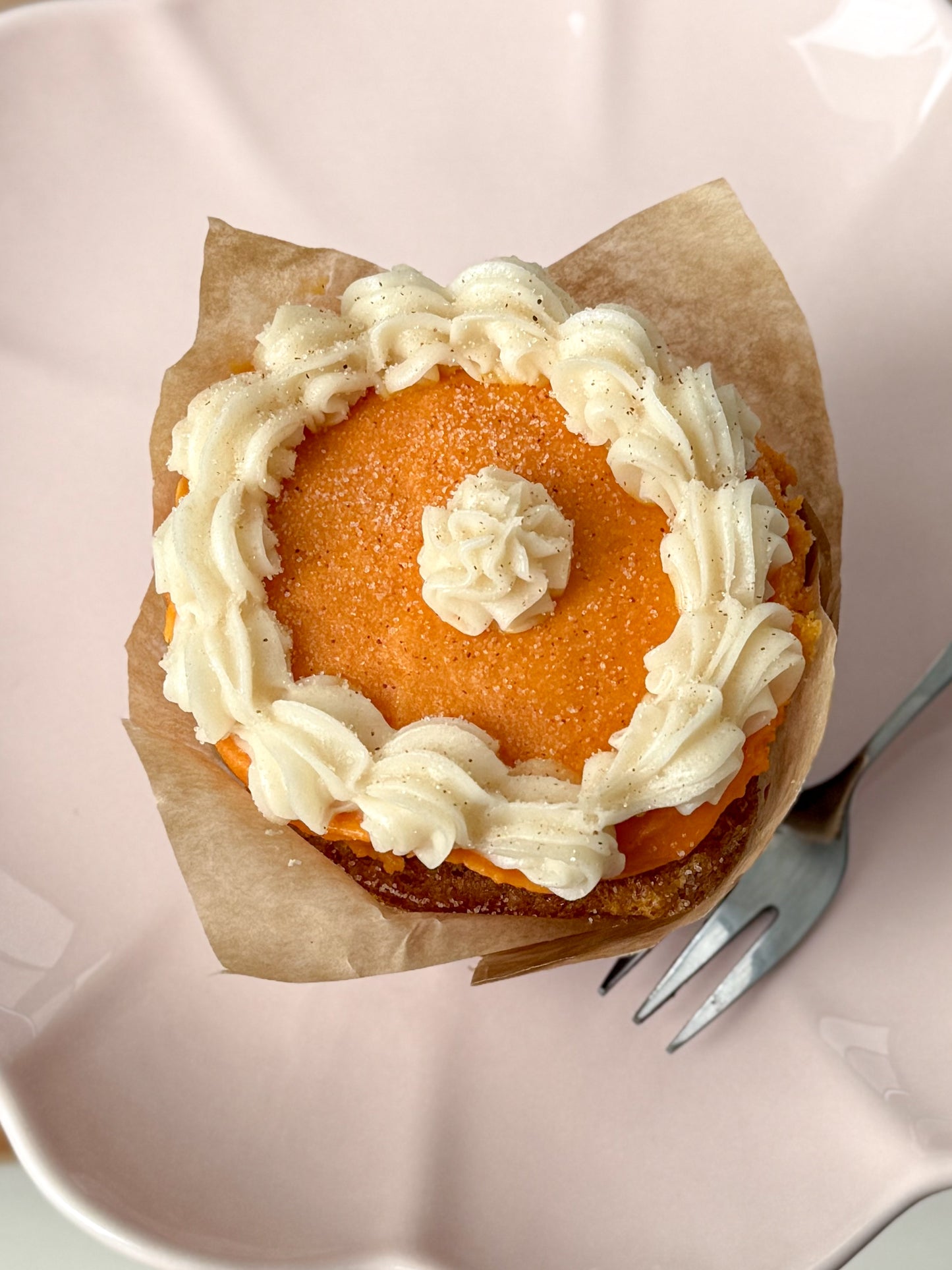 PUMPKIN “PIE”-ish⚠️FUTURE-DATE PICK UP⚠️(NOV)