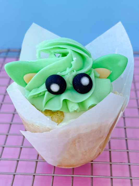 ⭐1 DZ YODA