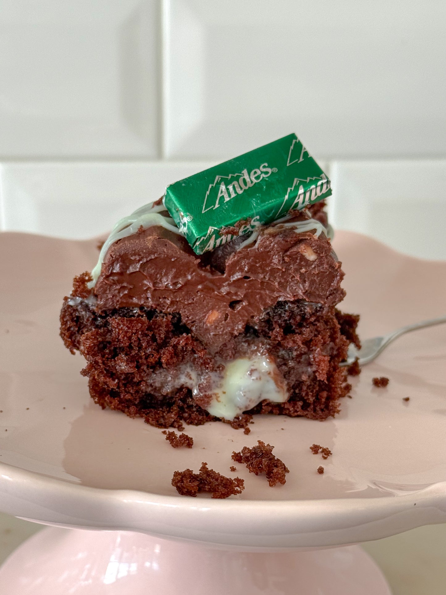 ANDES MINT🍃⚠️FUTURE-DATE PICK UP⚠️(DEC)