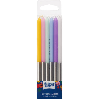 CANDLES