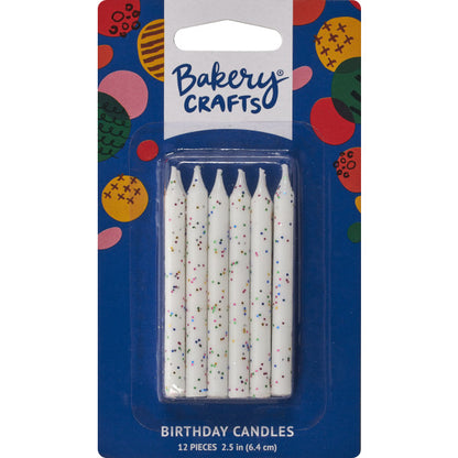 CANDLES