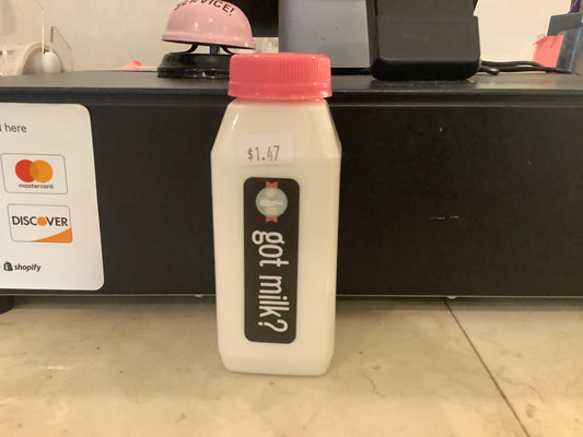 Darigold 2% Milk, 8oz