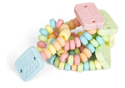 CANDY BRACELETS