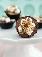 CAKE BITES