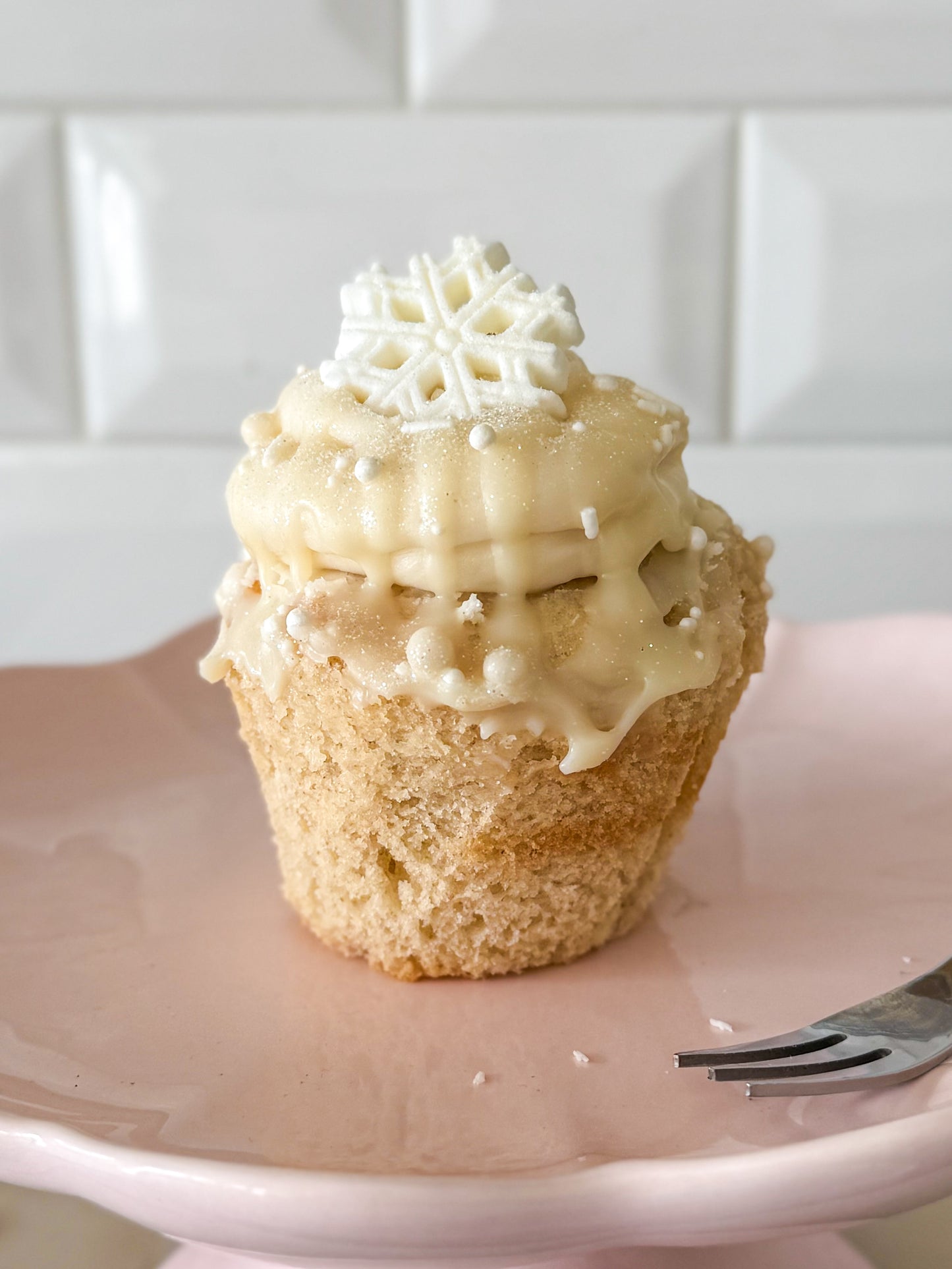 WHITE CHOCOLATE CHRISTMAS⚠️FUTURE-DATE PICK UP⚠️(DEC)