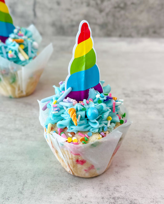 UNICORN FUNFETTI ⚠️FUTURE DATE PICK-UP⚠️