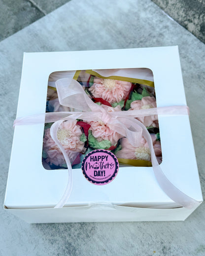 CUPCAKE BOUQUET 🔻SAME DAY PICK-UP🔻